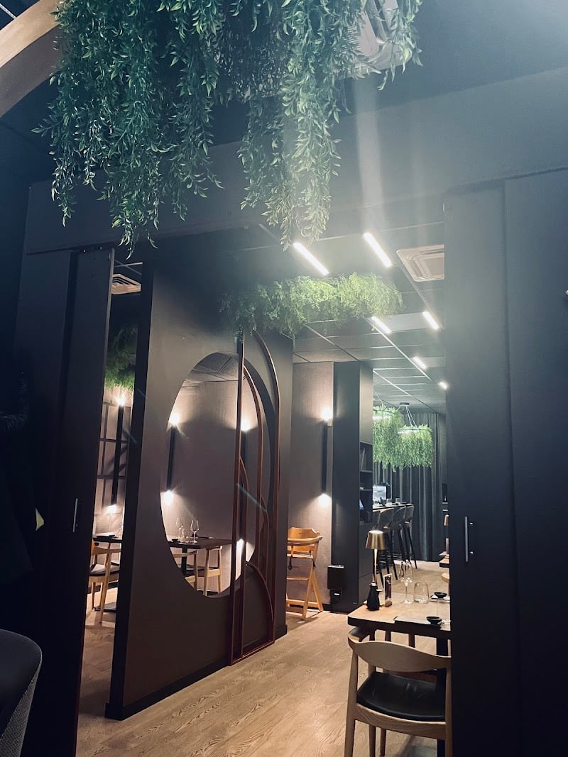 Ima Sushi Kraków