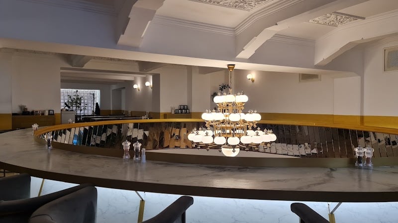 Taverna Racilor - Oyster Bar Victoriei