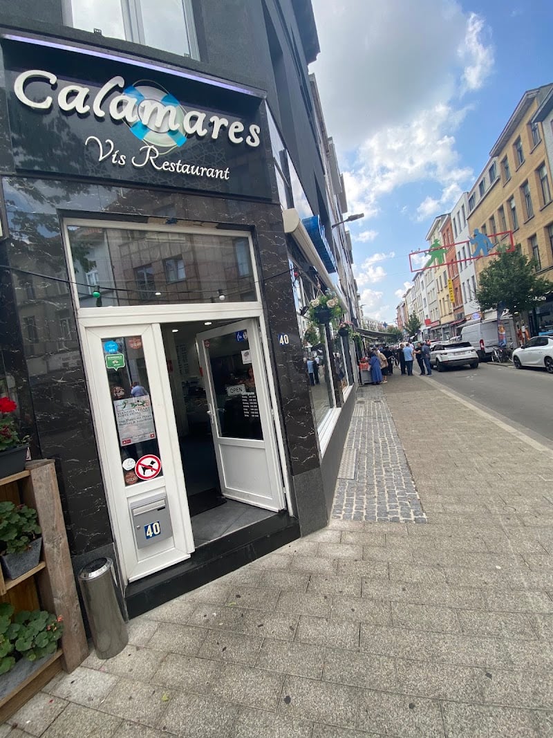 Calamares