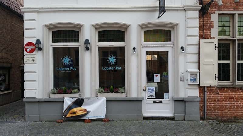 Lobster Pot