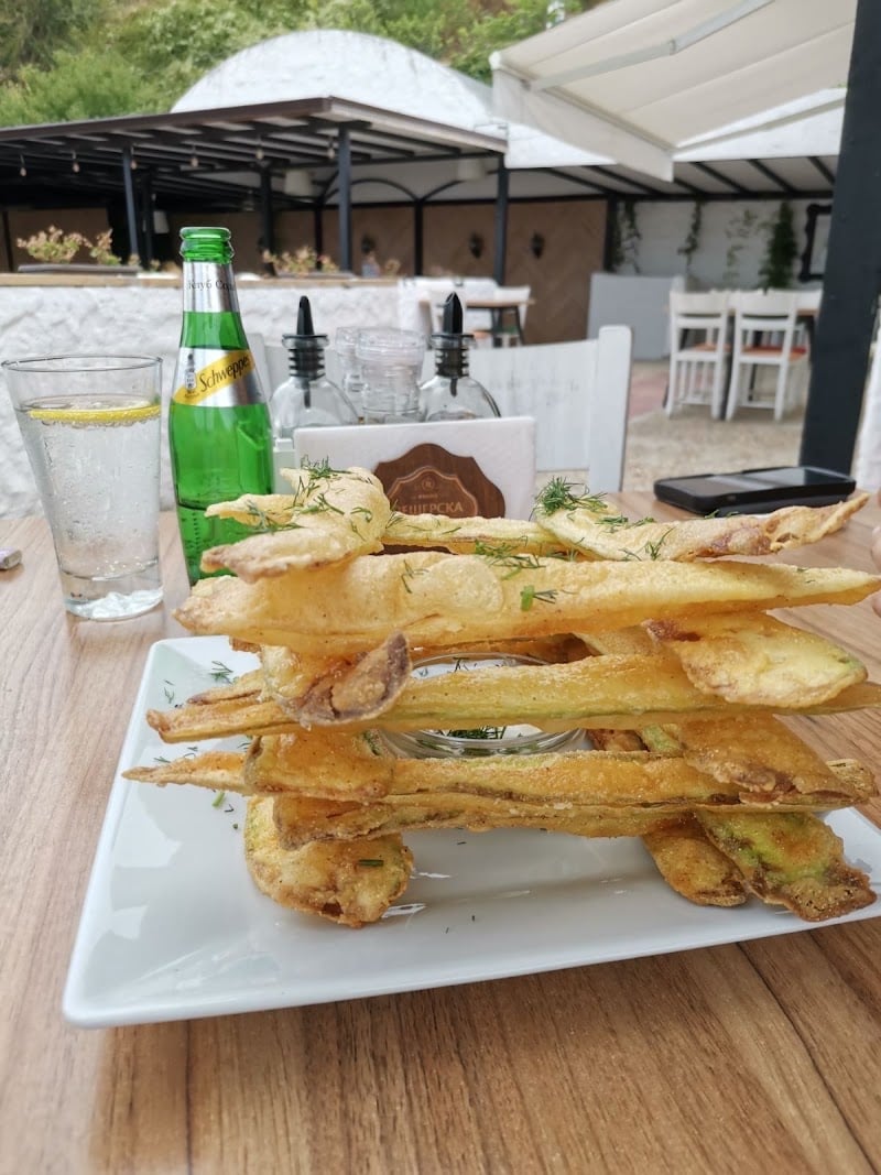 Fish House