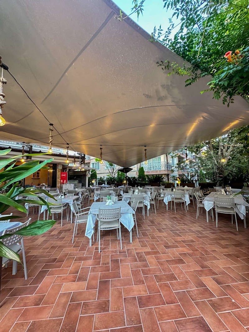Maistro Meat & Fish
