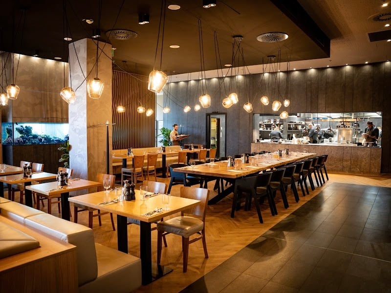 Lobster Restaurant