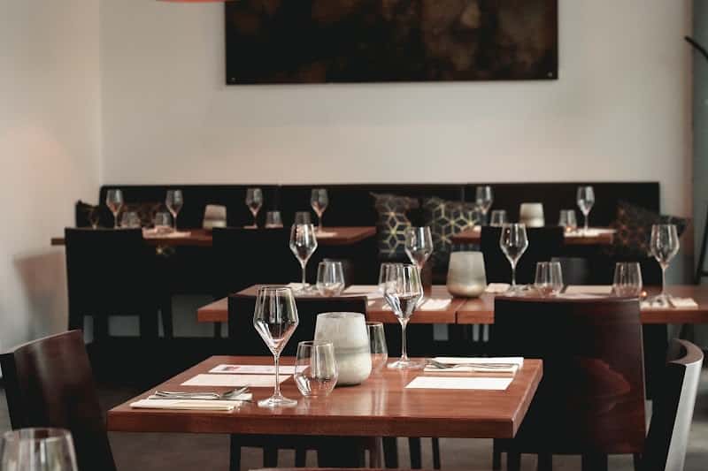 Seafood restaurants in Ostrava