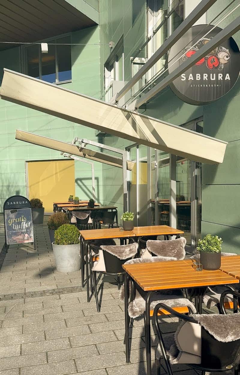 Seafood restaurants in Trondheim