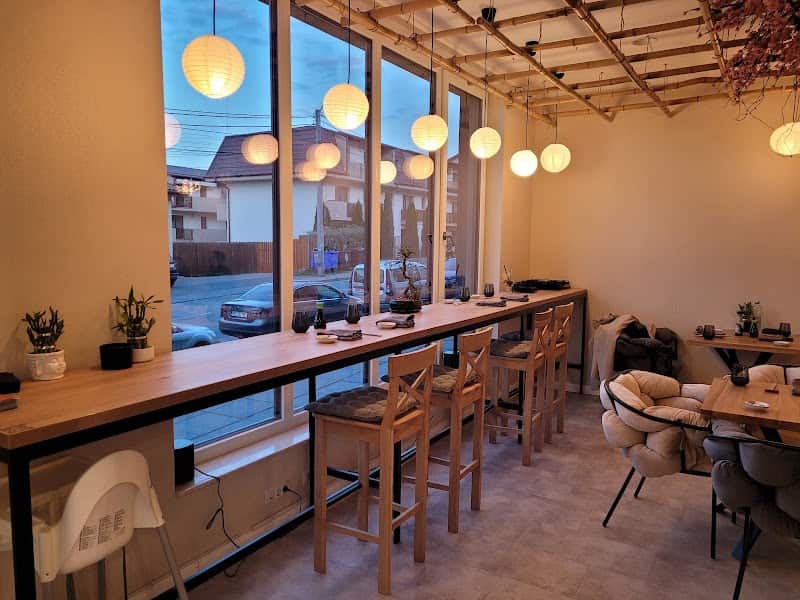 Seafood restaurants in Cluj-Napoca