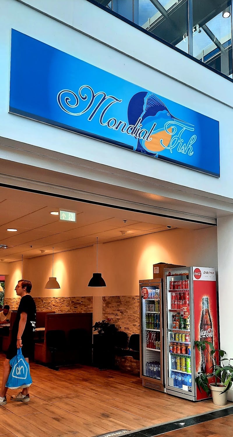 Mondial Fish