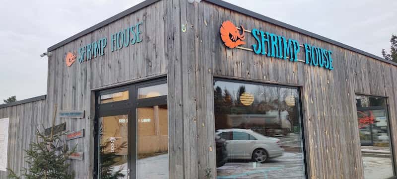 Shrimp House