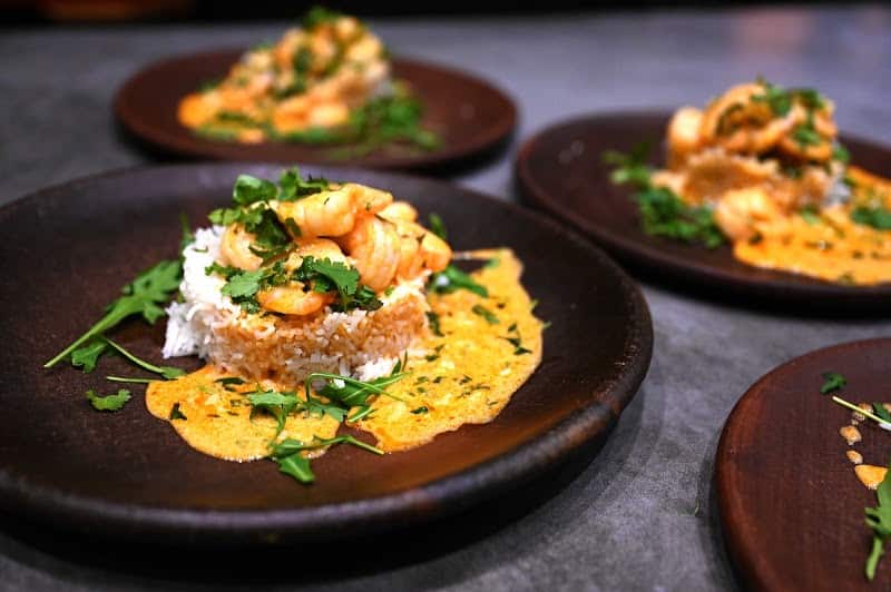 Seafood restaurants in Bristol