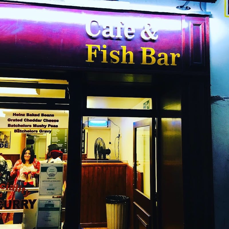 Dorothy's Fish Bar