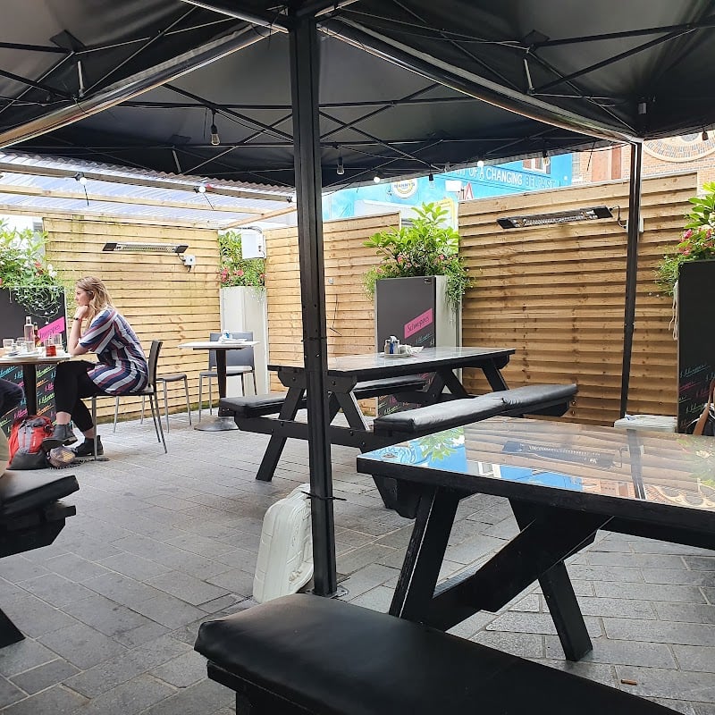 Mourne Seafood Bar