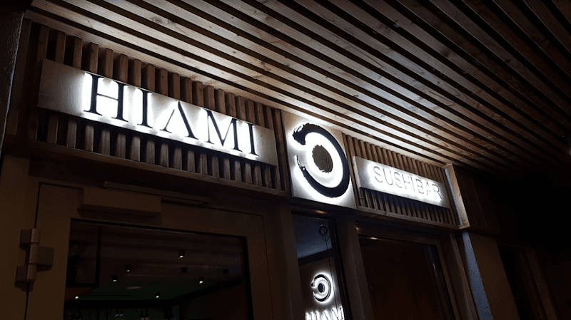 Seafood restaurants in Stuttgart