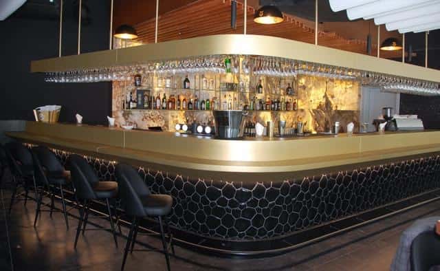 Churrascaria , Restaurant,Bar Meat’ic Fish