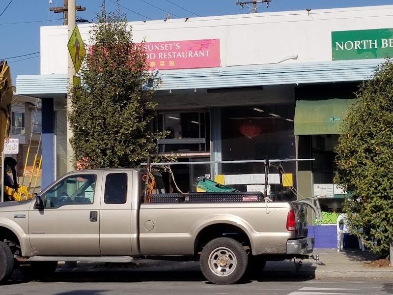 Sunset's Best Seafood Restaurant