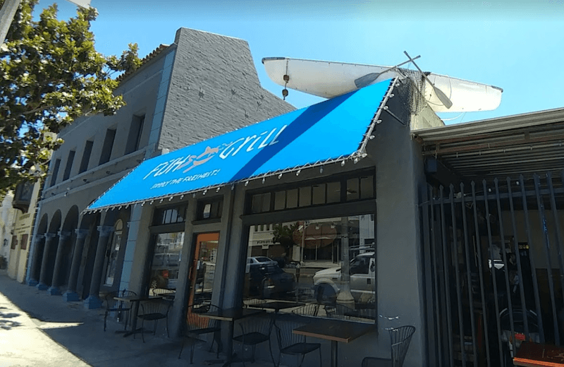 Fish Grill - Beverly