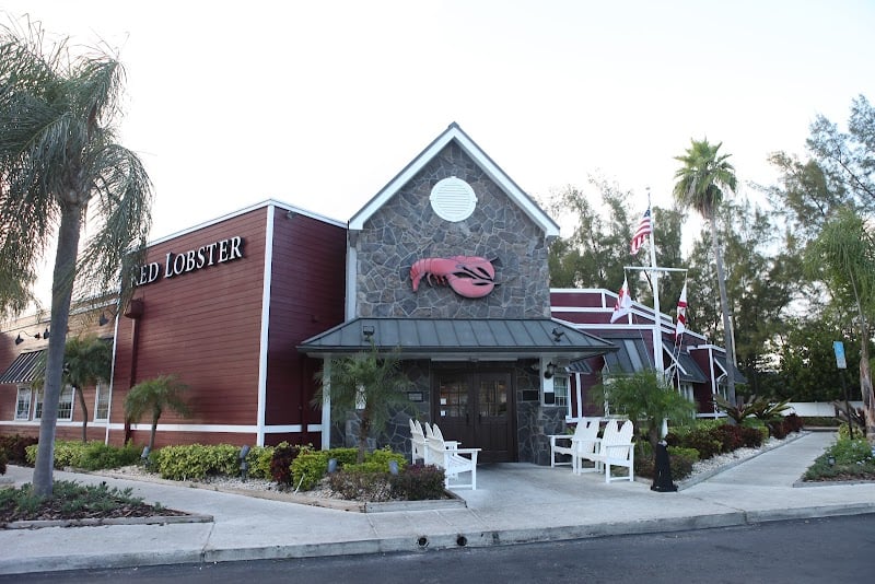 Red Lobster