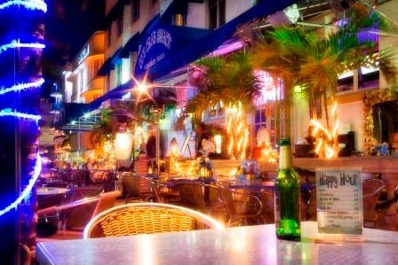 CJ's Crab Shack