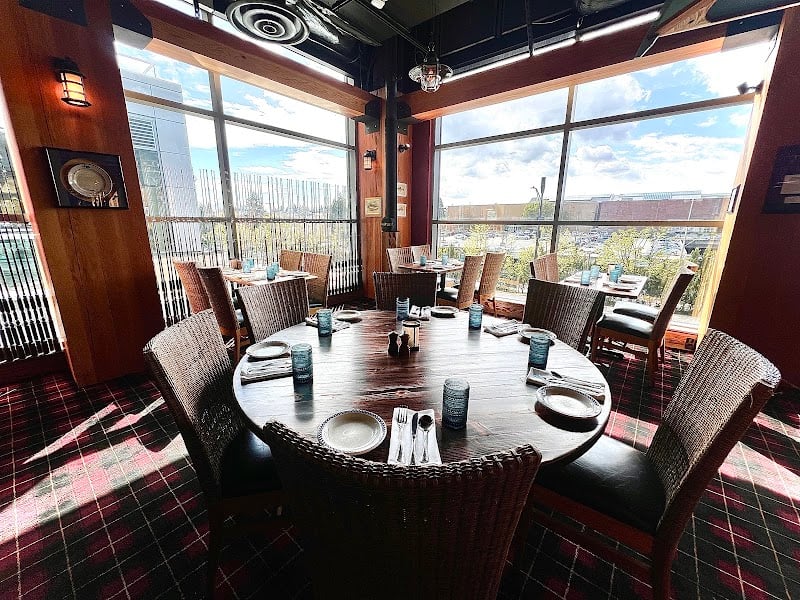Duke’s Seafood Bellevue