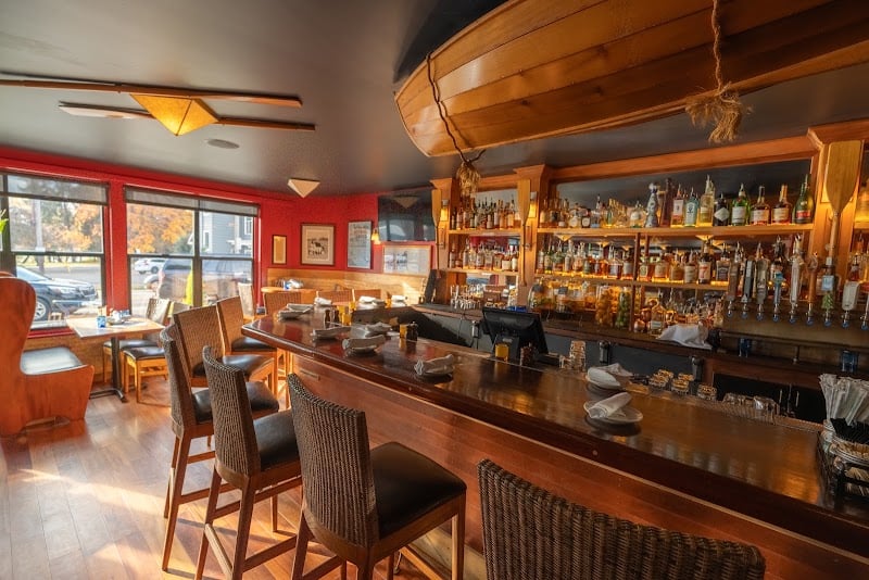 Duke's Seafood Greenlake