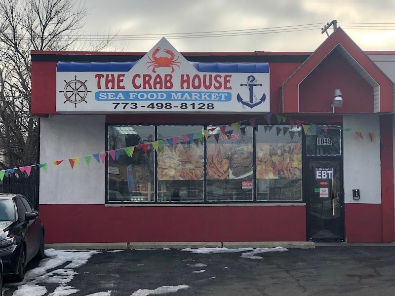 The Crab House