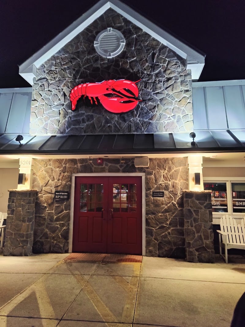 Red Lobster