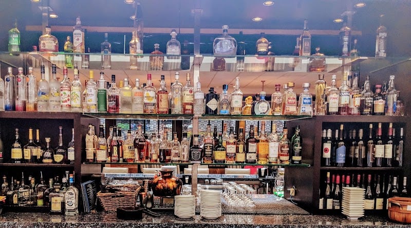 Drago's Seafood Restaurant - Hilton New Orleans Riverside