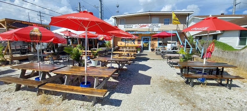Seither’s Seafood