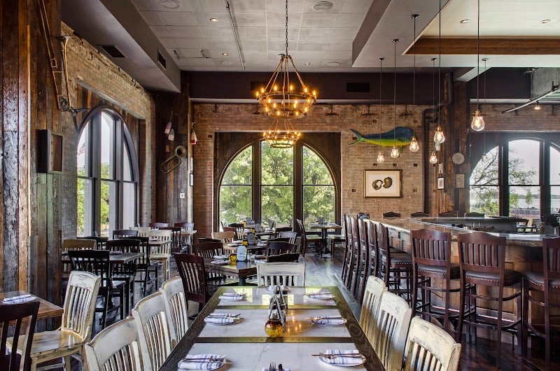 Landry's Seafood House