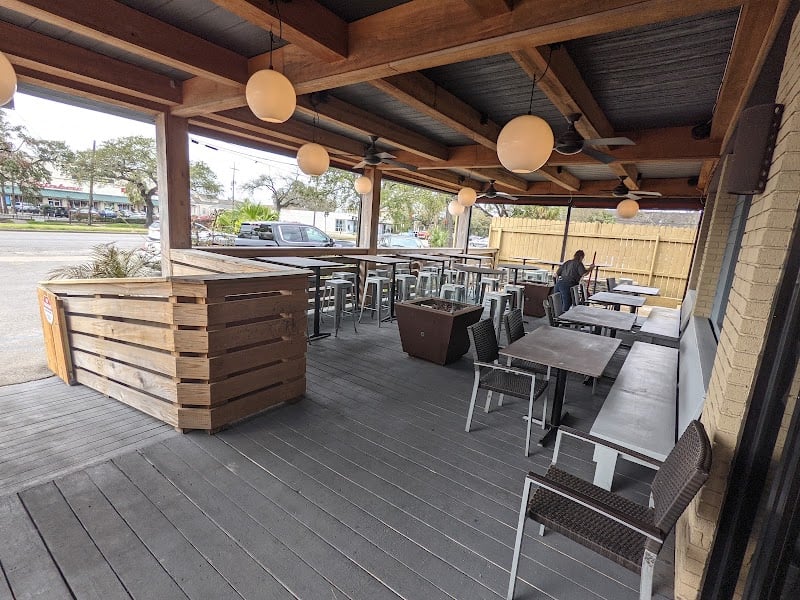 HIEUX Boil Seafood House