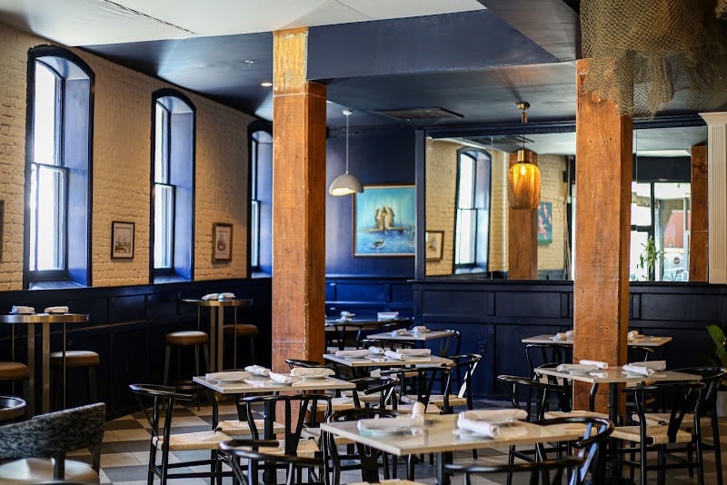 Maria's Oyster Bar