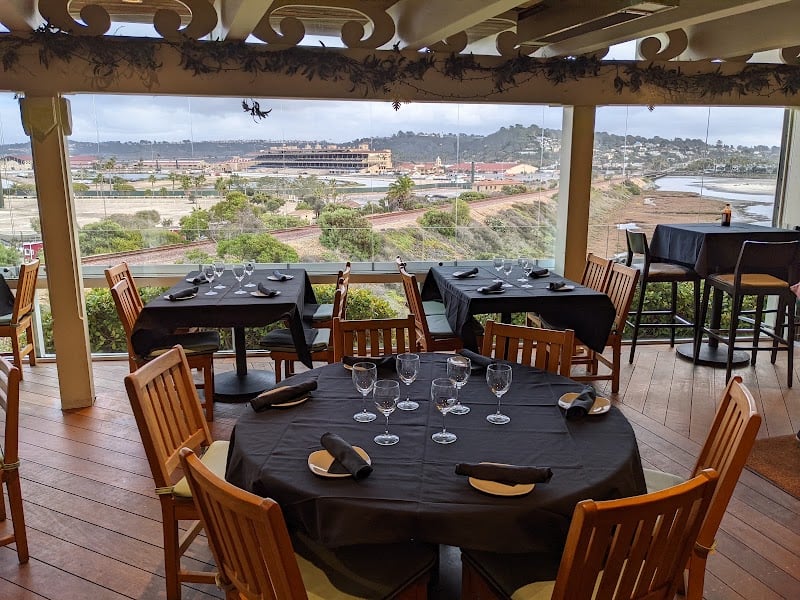 Brigantine Seafood & Oyster Bar