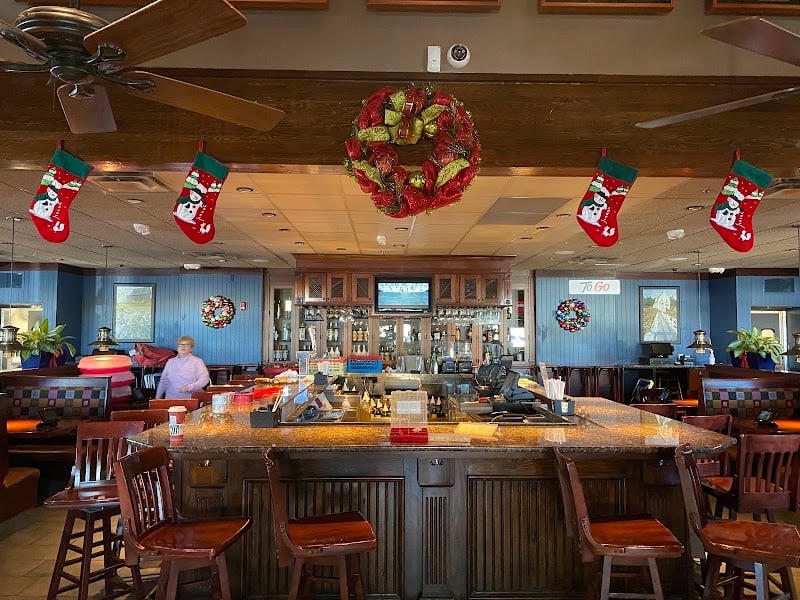 Red Lobster