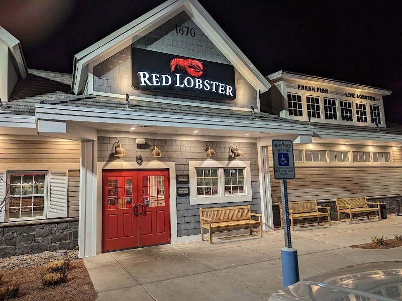 Red Lobster