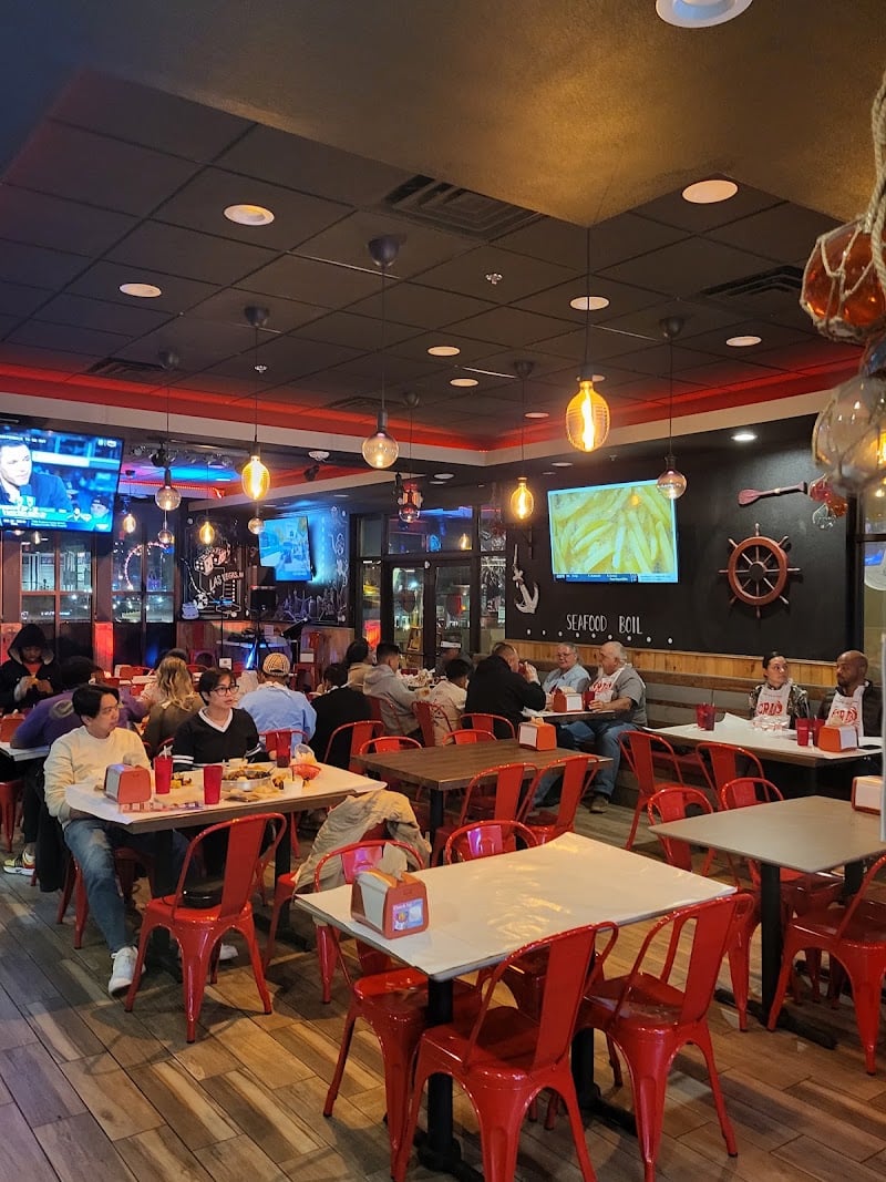 Seafood Soundz & Bar
