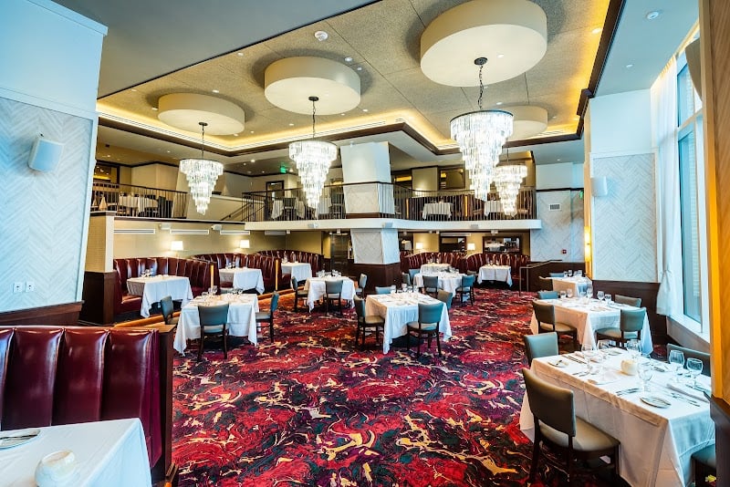 Truluck's Ocean's Finest Seafood and Crab