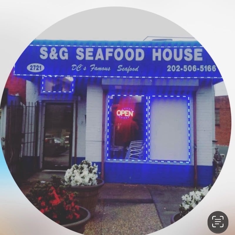 S & G Seafood House