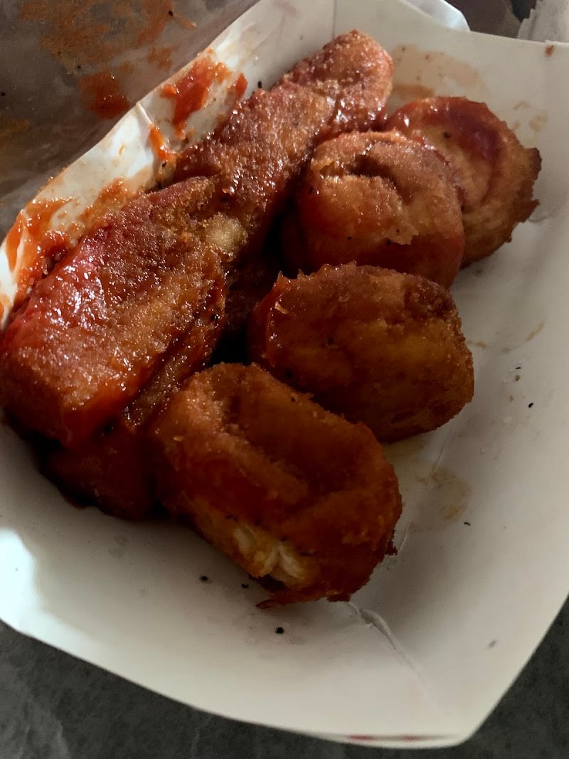 Hyon's Seafood south philly