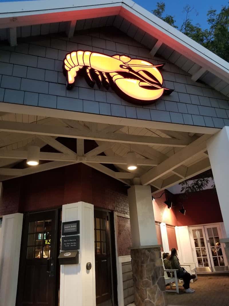Red Lobster