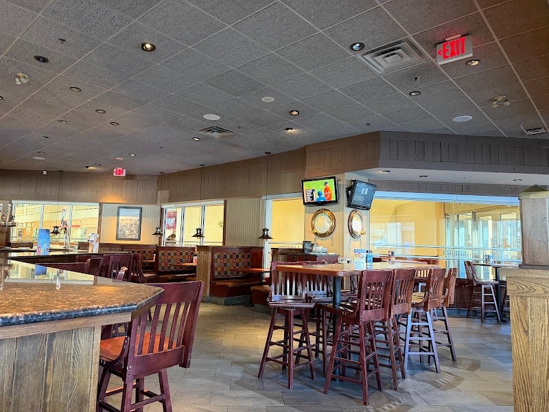 Red Lobster