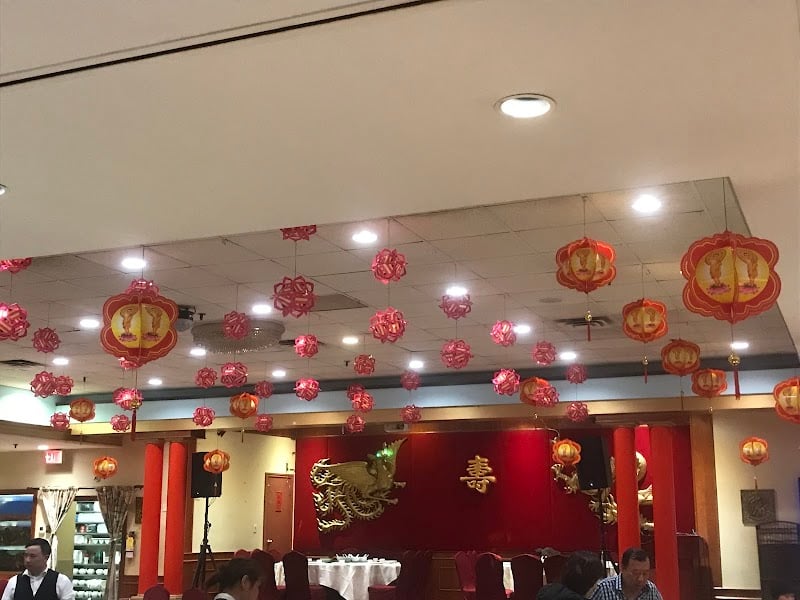 Dim Sum King Seafood Restaurant