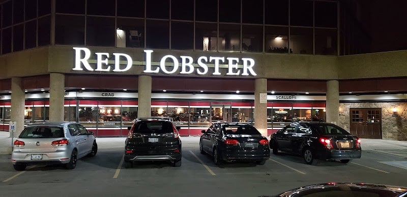 Red Lobster