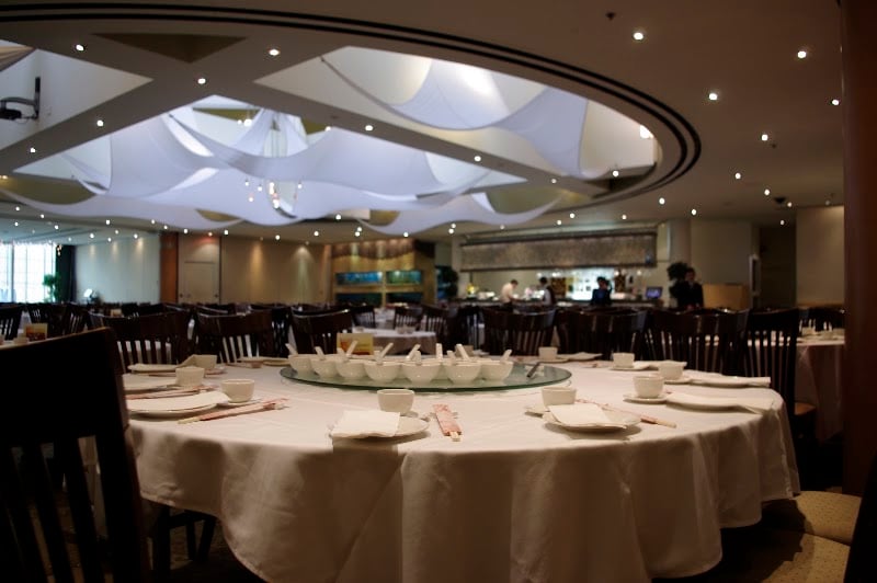 Sun Sui Wah Seafood Restaurant