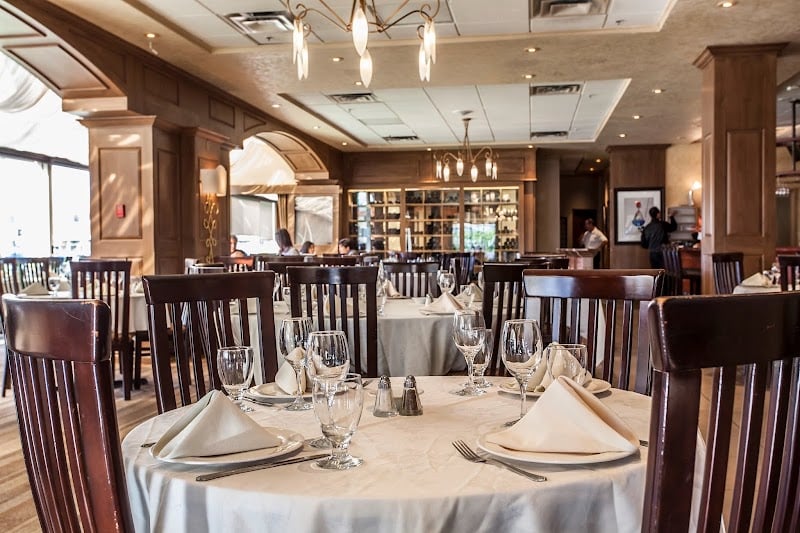 Solémer restaurant et poissonnerie