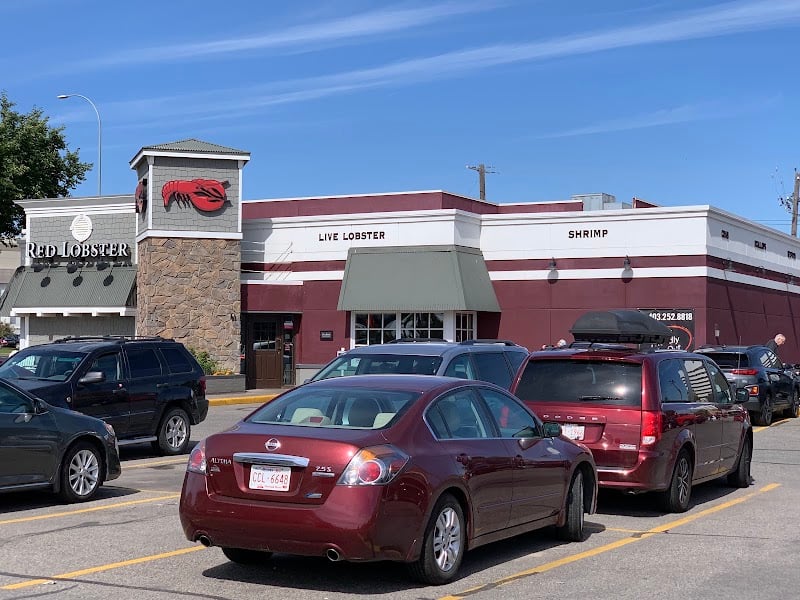 Red Lobster