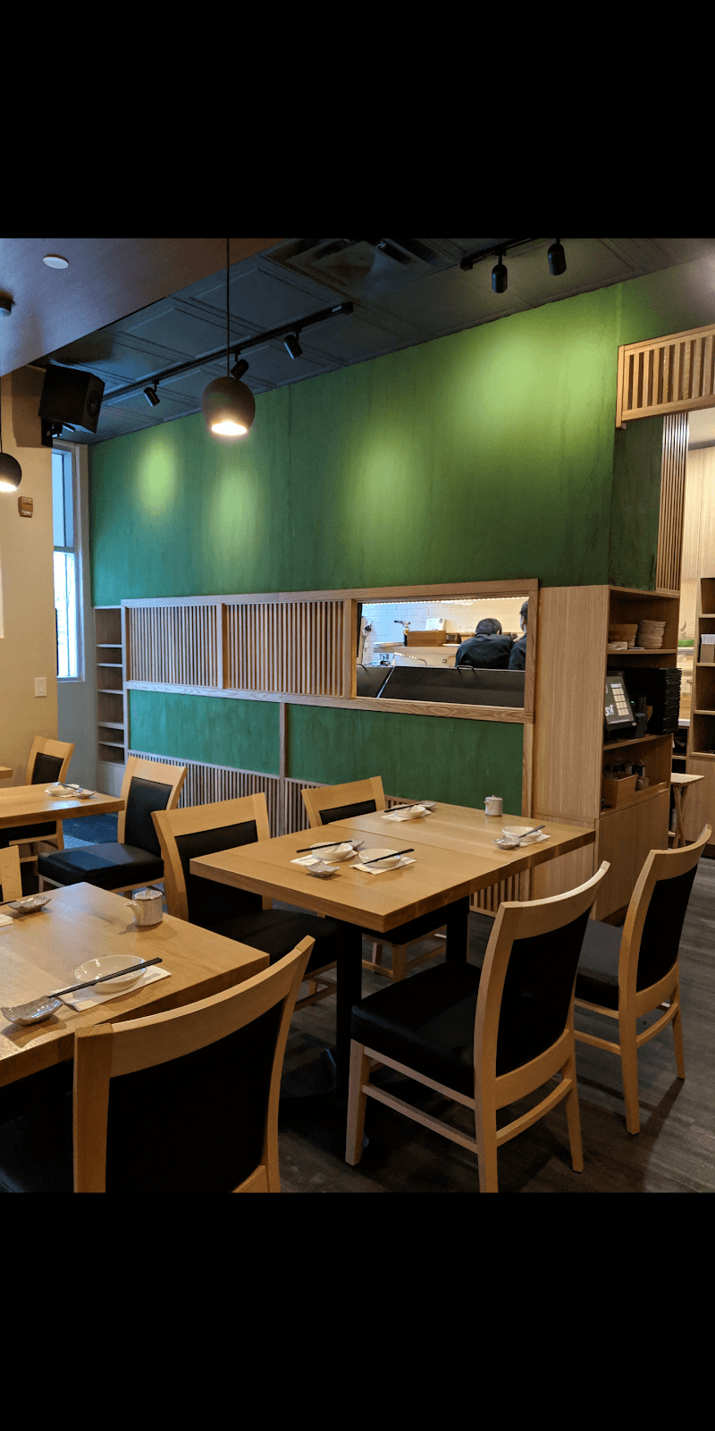Big Catch Sushi Bar