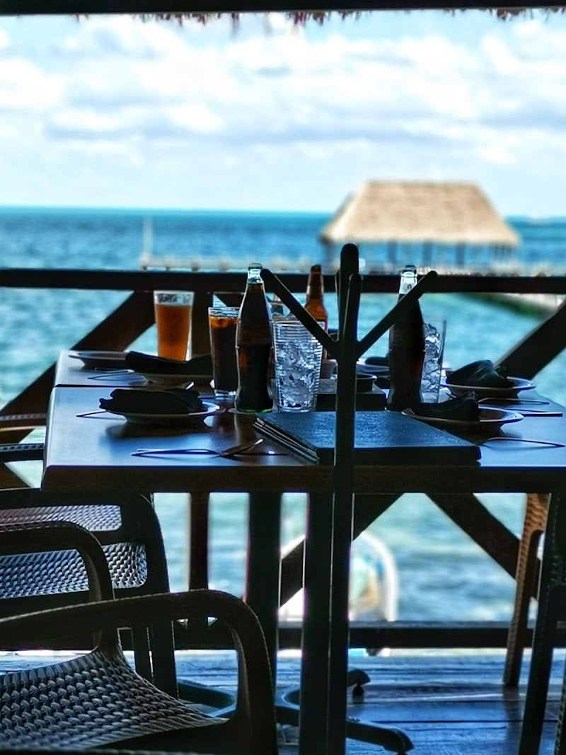 Marbella Fish Market & Raw Bar Grill