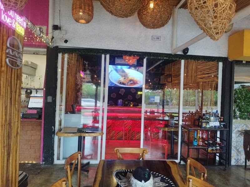 MR.Ceviche 998