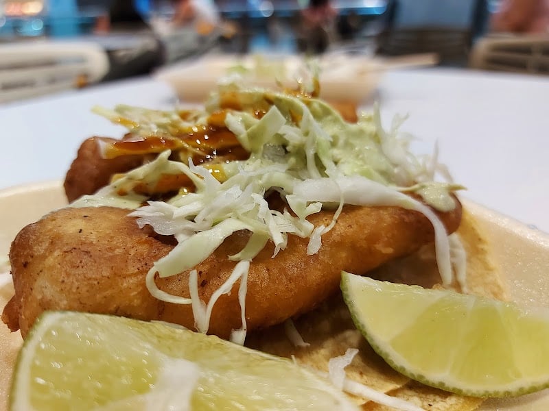 LOS DE PESCADO MALECÓN