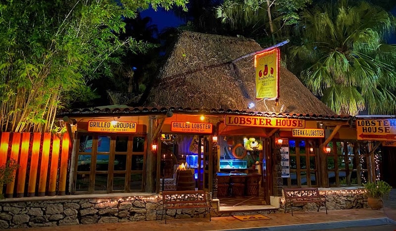 Lobster House