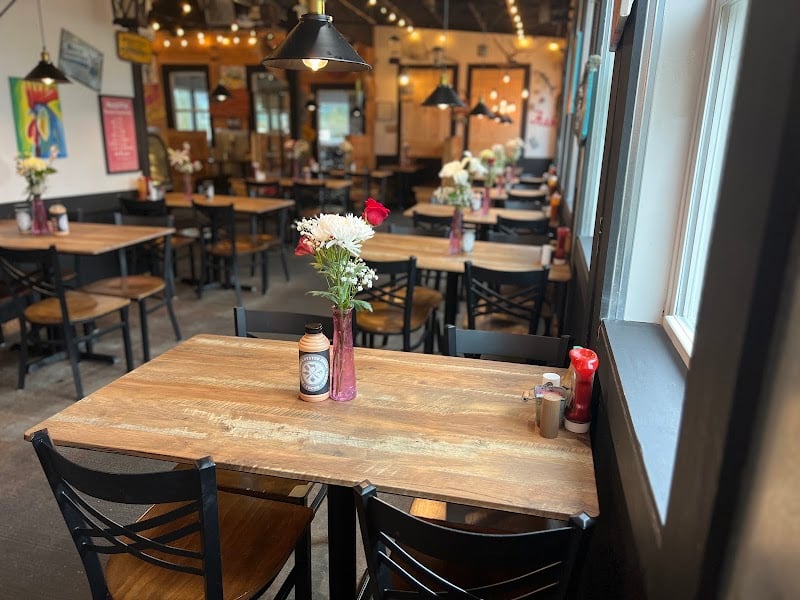 Gary's Oyster Shack